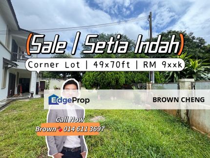 Setia indah Setia indah Setia Indah Setia indah Setia indah Setia Indah, Johor, Johor Bahru