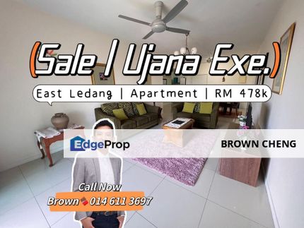 Ujana Executive Apartment Ujana Executive ApartmentUjana Executive Apartment , Johor, East Ledang