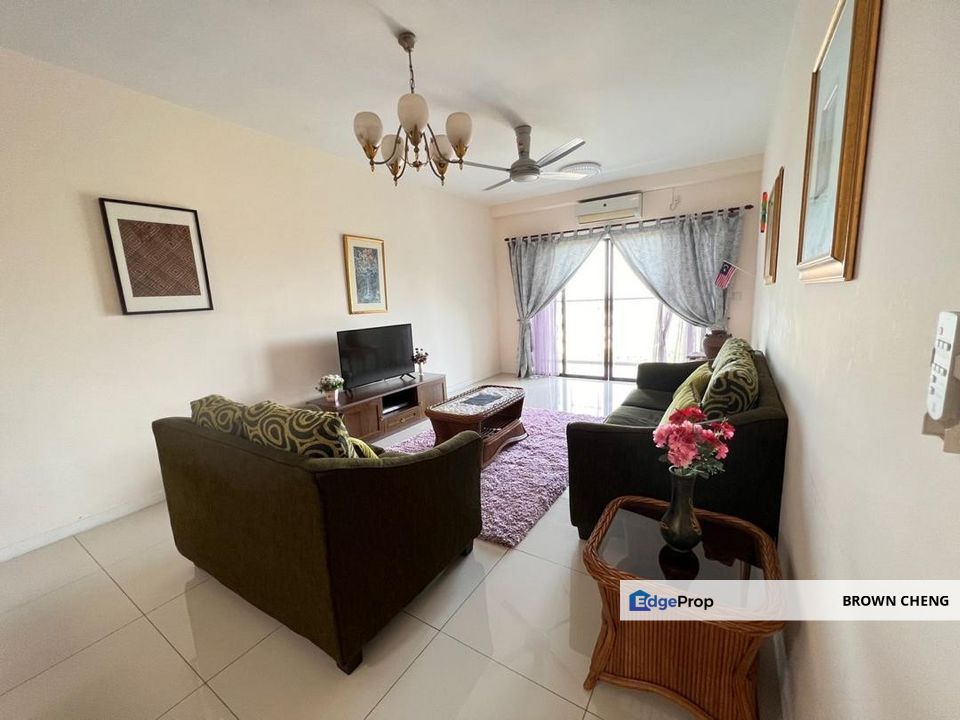 Ujana Executive Apartment Ujana Executive ApartmentUjana Executive Apartment , Johor, East Ledang