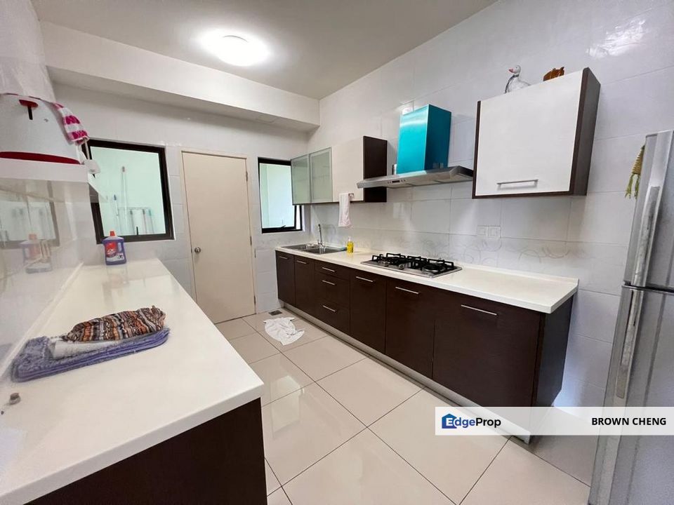 Ujana Executive Apartment Ujana Executive ApartmentUjana Executive Apartment , Johor, East Ledang