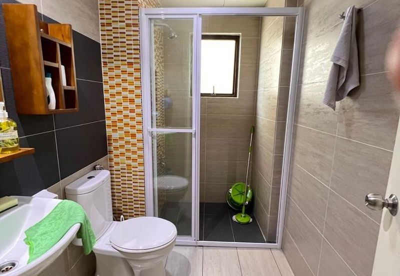 Ujana Executive Apartment