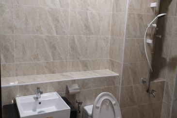 The Straits View Residences