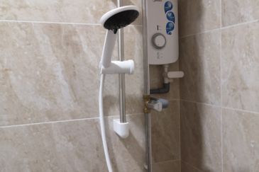 The Straits View Residences