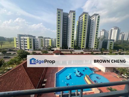 Impian Senibong Apartment Permas Impian Senibong Apartment Permas Impian Senibong Apartment Permas, Johor, Permas Jaya/Senibong