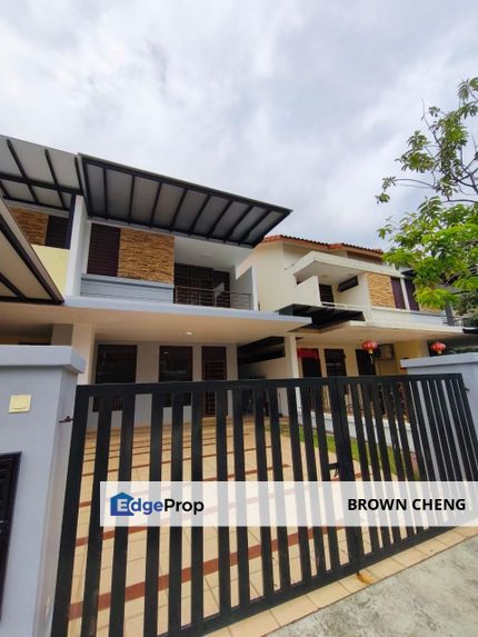Mutiara Rini Heights Mutiara Rini Heights Mutiara Rini Heights, Johor, Skudai