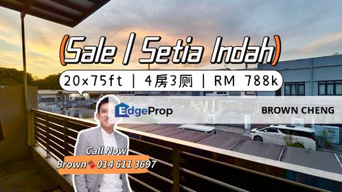 Setia Indah 10 Setia Indah 10 Setia Indah 10 Setia Indah 10 Setia Indah 10 , Johor, Johor Bahru