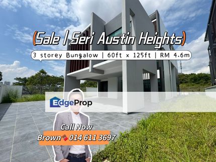 Seri Austin Seri Austin Seri Austin Seri Austin Seri Austin Seri Austin, Johor, Johor Bahru