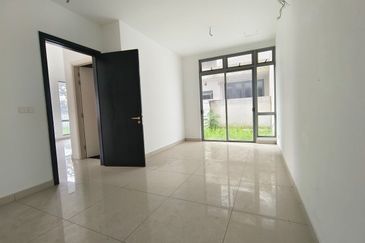 The Cove Semi-Detached @ Horizon Hills