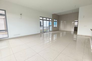 The Cove Semi-Detached @ Horizon Hills