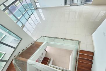 The Cove Semi-Detached @ Horizon Hills