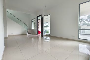 The Cove Semi-Detached @ Horizon Hills