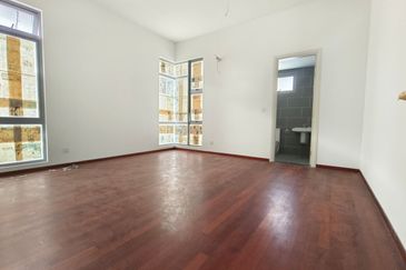 The Cove Semi-Detached @ Horizon Hills