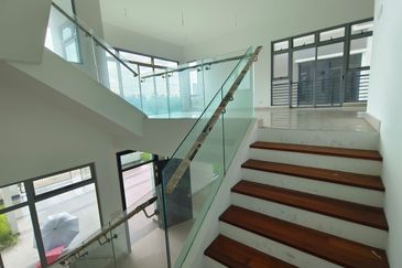 The Cove Semi-Detached @ Horizon Hills