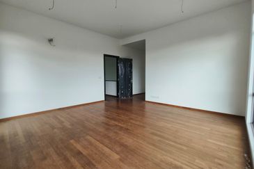 The Cove Semi-Detached @ Horizon Hills