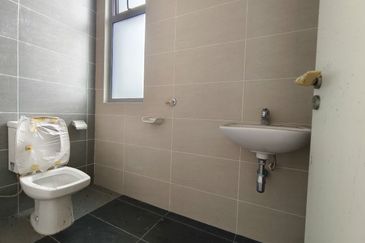 The Cove Semi-Detached @ Horizon Hills