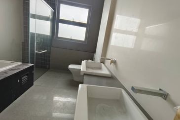 The Cove Semi-Detached @ Horizon Hills