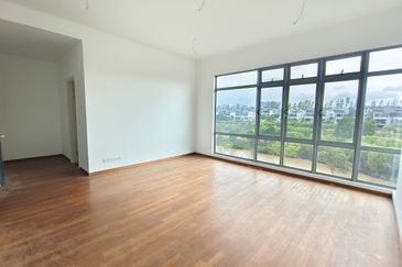 The Cove Semi-Detached @ Horizon Hills