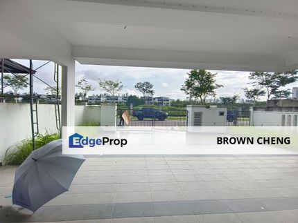 Horizon Hills Semi D The Cove Horizon Hills Semi D The Cove Horizon Hills Semi D The Cove Horizon Hills Semi D The Cove , Johor, 