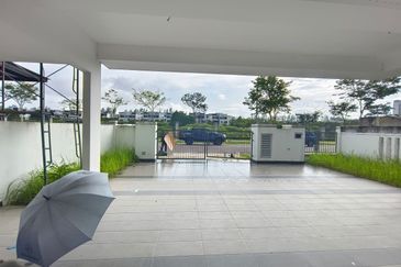 The Cove Semi-Detached @ Horizon Hills