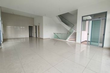 The Cove Semi-Detached @ Horizon Hills