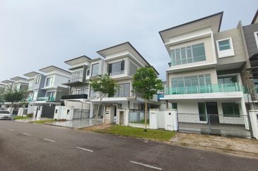 The Cove Semi-Detached @ Horizon Hills