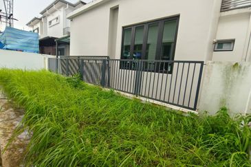 The Cove Semi-Detached @ Horizon Hills