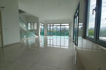 The Cove Semi-Detached @ Horizon Hills