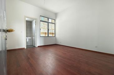 The Cove Semi-Detached @ Horizon Hills