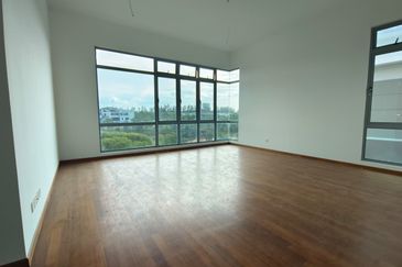 The Cove Semi-Detached @ Horizon Hills