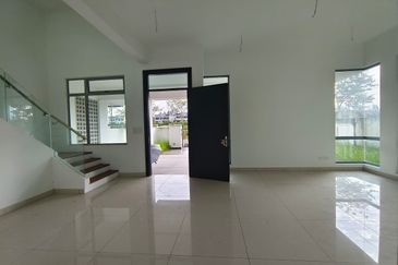 The Cove Semi-Detached @ Horizon Hills