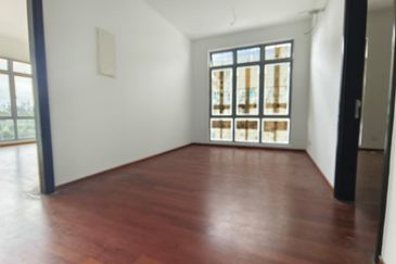 The Cove Semi-Detached @ Horizon Hills