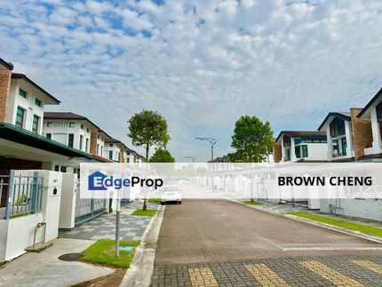 Eco Botanic Cluster Eco Botanic Cluster Eco Botanic Cluster Eco Botanic Cluster Eco Botanic Cluster Eco Botanic Cluster , Johor, Nusajaya