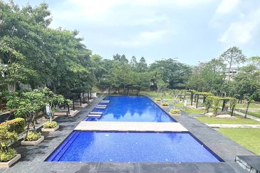 Bandar Baru Permas Jaya