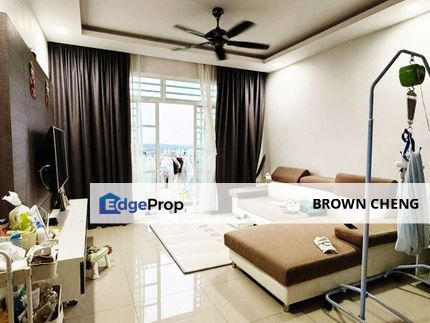 Nusa Heights Nusa Puncak Apartment Nusa Heights Nusa Puncak Apartment Nusa Heights Nusa Puncak Apartment Nusa Heights Nusa Puncak Apartment, Johor, Gelang Patah