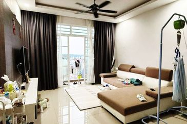 Nusa Heights (Nusa Puncak)