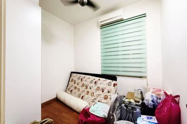 Nusa Heights (Nusa Puncak)