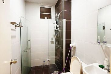 Nusa Heights (Nusa Puncak)