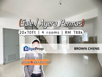 Ayera Permas Ayera Permas Ayera Permas Ayera Permas, Johor, Masai
