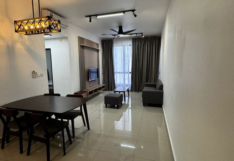 Veranda Residences