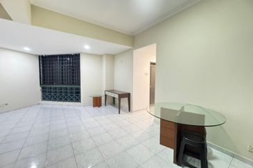 Mewah View Luxurious Apartments