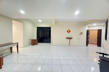 Mewah View Luxurious Apartments