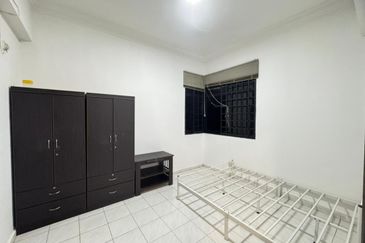 Mewah View Luxurious Apartments