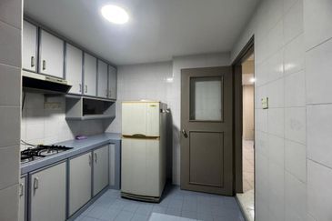 Mewah View Luxurious Apartments