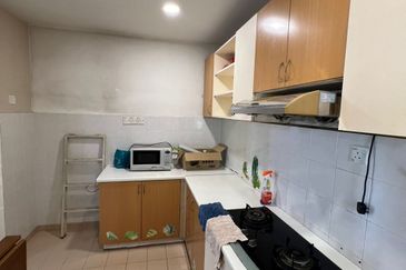 Mewah View Luxurious Apartments