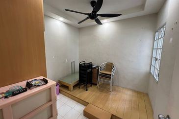 Mewah View Luxurious Apartments