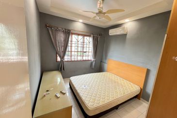 Mewah View Luxurious Apartments