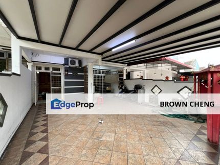 Desa Cemerlang Ulu Tiram Desa Cemerlang Ulu Tiram Desa Cemerlang Ulu Tiram Desa Cemerlang Ulu Tiram Desa Cemerlang Ulu Tiram , Johor, Ulu Tiram