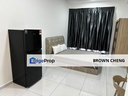 Sky Trees Bukit Indah Fully Furnished Sky Trees Bukit Indah Fully Furnished Sky Trees Bukit Indah Fully Furnished , Johor, Nusajaya