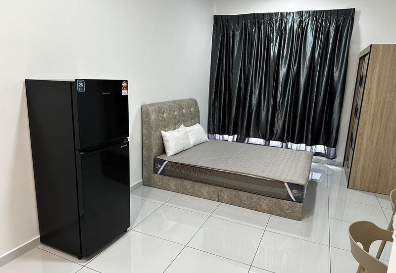 Sky Trees @ Bukit Indah