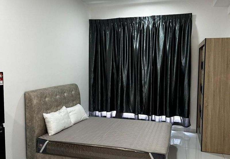 Sky Trees @ Bukit Indah